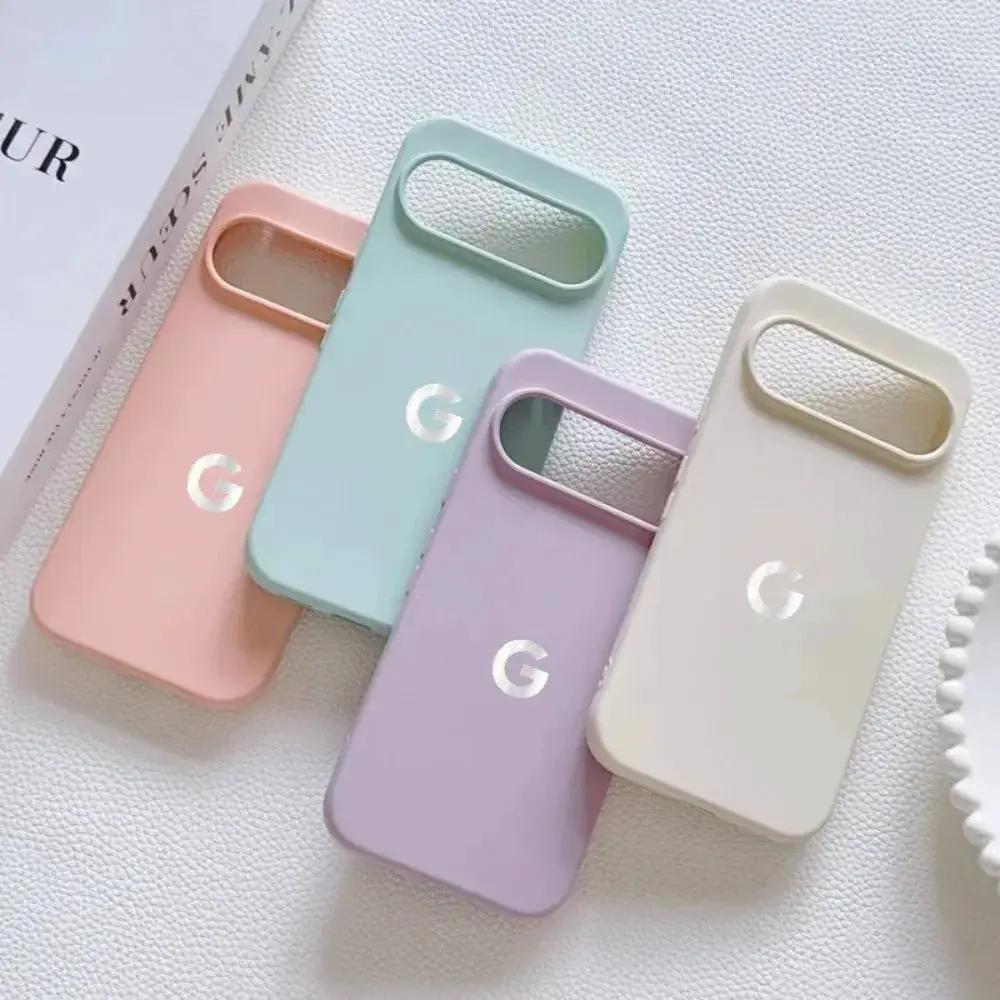 Google Pixel - Smooth Skin Feel Wireless Phone Case by Mobile Supplies Online