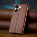 Xiaomi Redmi Flip Leather Phone Case
