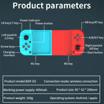 Wireless Bluetooth Stretchable Game Controller For Apple & Android Mobile Phone