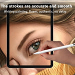 Universal Stylus Pen For Android, Apple & Windows Capacitive Touch Screen