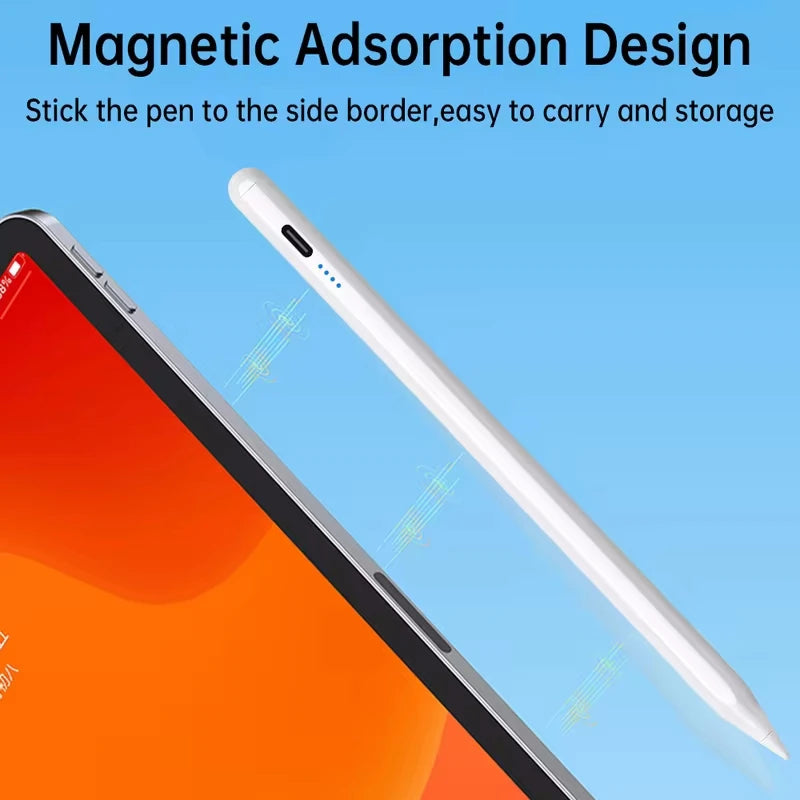 Universal Stylus Tablet & Touch Screen Pen - Apple, Android & Windows