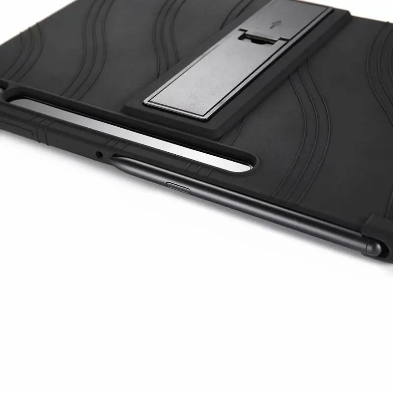 Samsung Galaxy Tablet Silicone Shockproof Case