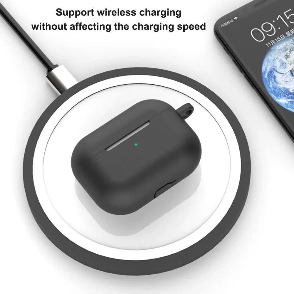 Apple AirPod Pro 2 Silicone Case