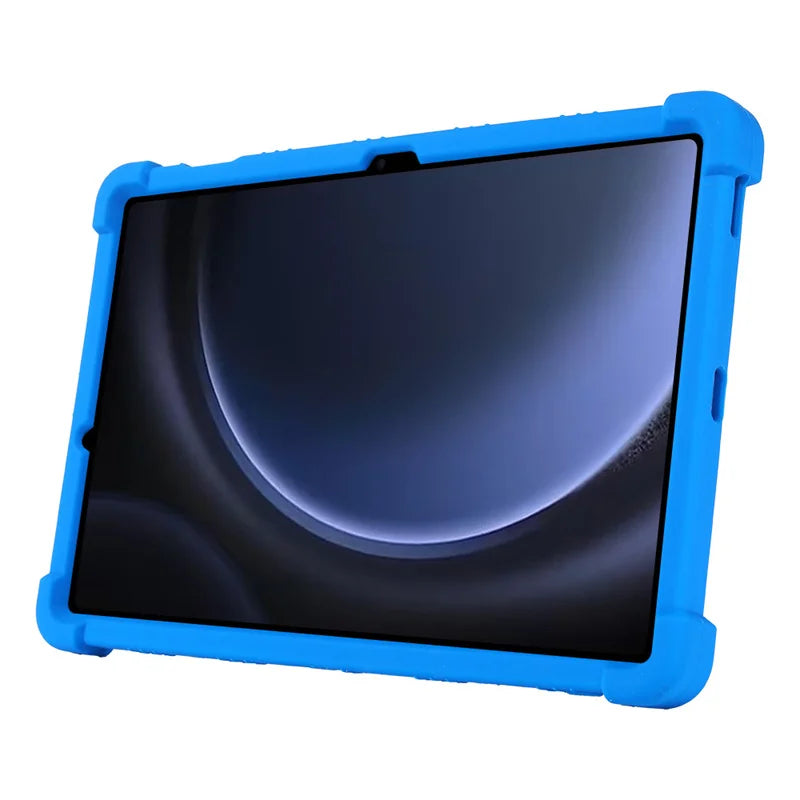 Samsung Galaxy Tablet Soft Silicone Case