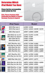 Apple iPad Premium Case