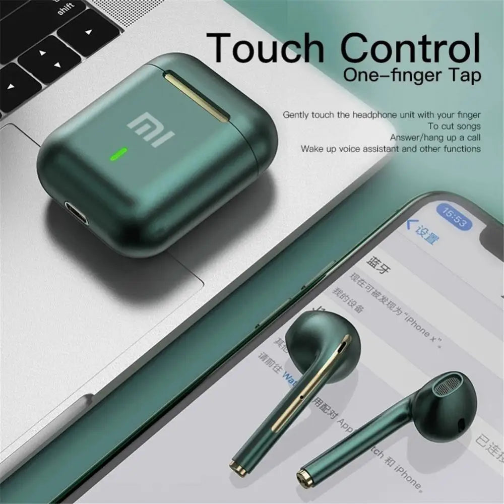 Original XIAOMI J18 Wireless TWS Bluetooth Earphones