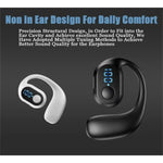 Wireless Hooked Ear Pods