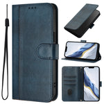 OPPO A Series Vintage Wallet Flip Leather Phone Case