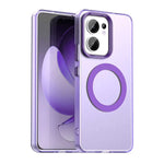 OPPO Reno 13 Magsafe Translucent Phone Case