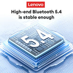 Lenovo Thinkplus Bluetooth Wireless Ear Pods