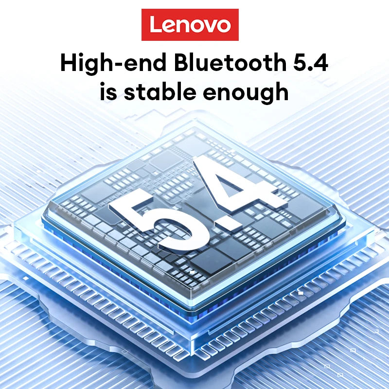 Lenovo Thinkplus Bluetooth Wireless Ear Pods