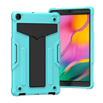 Samsung Galaxy Tablet Hybrid Shockproof Case with Kickstand