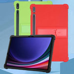 Samsung Galaxy Tablet Silicone Shockproof Case