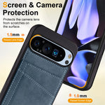 Google Pixel Luxury Leather Case