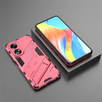 OPPO A Series Rugged Shockproof with Kickstand