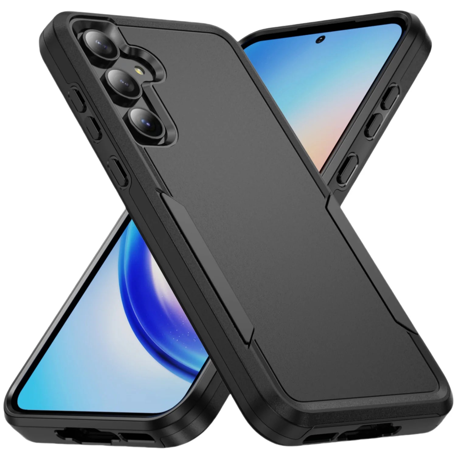 Samsung Galaxy Military Grade Cases