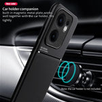 OPPO Reno Stylish Leather Phone Case