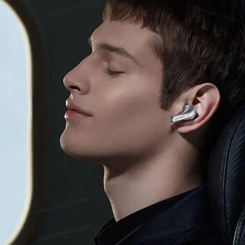 Lenovo Bluetooth Wireless TWS Earphones