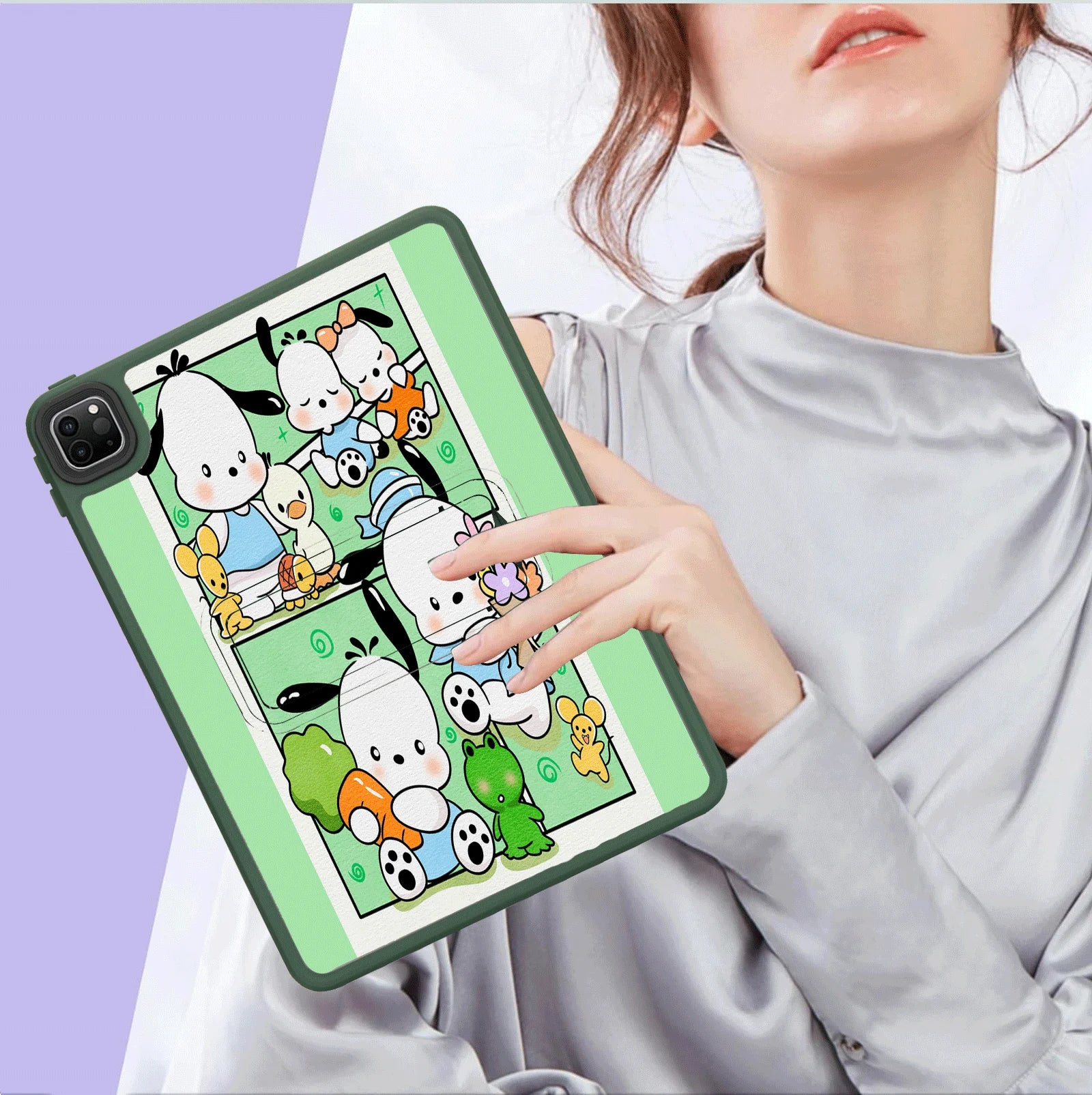 Samsung Galaxy Tablet Kids Case