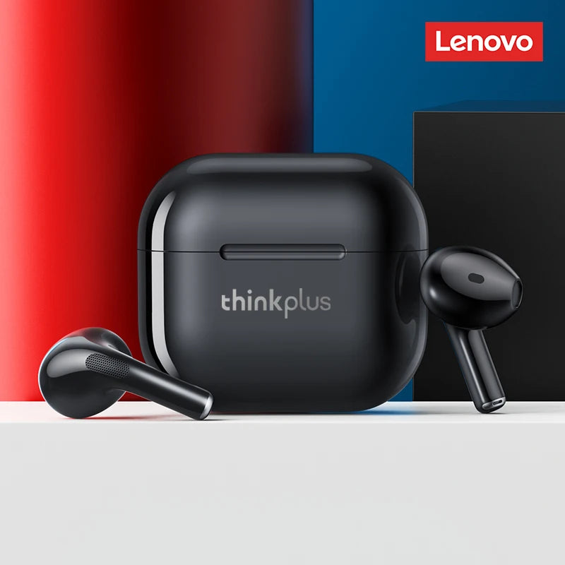 Lenovo Bluetooth Wireless TWS Earphones