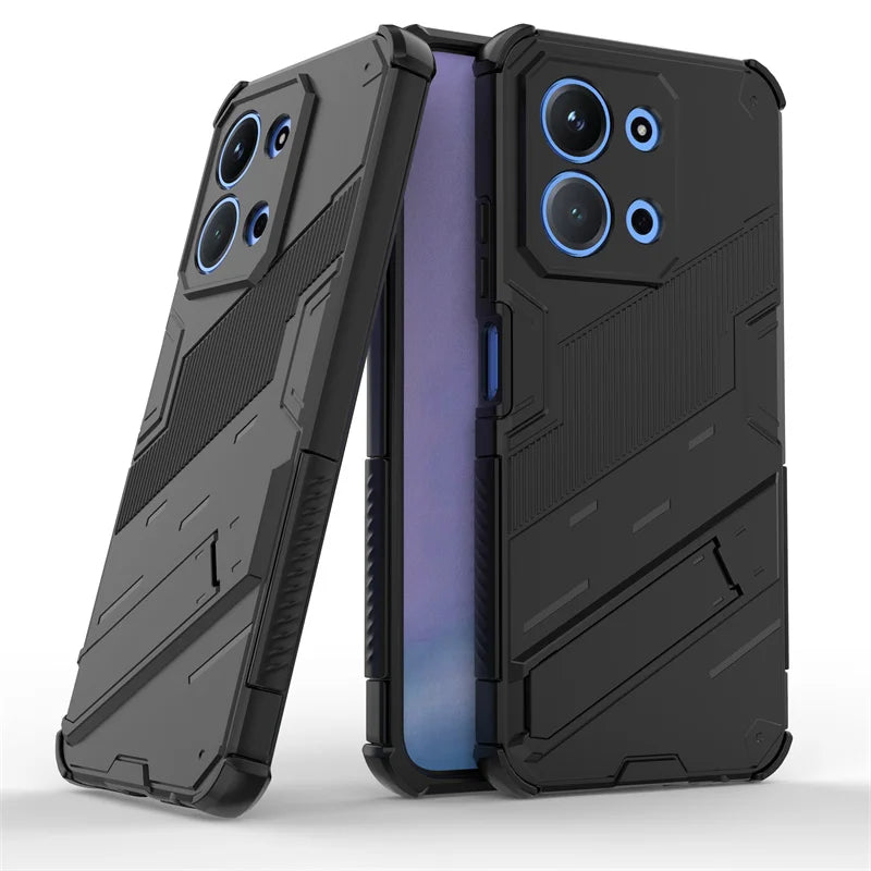 Xiaomi POCO C85 Case Armor Shockproof Phone Cases