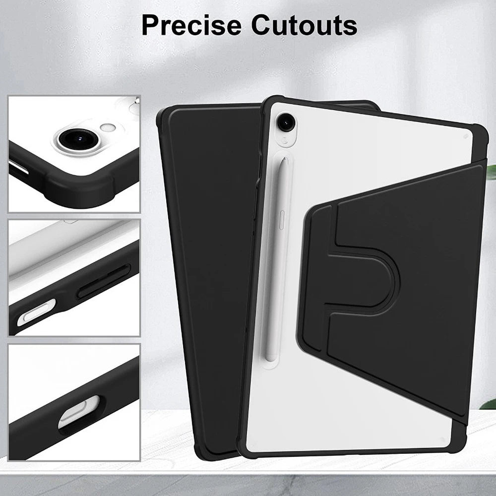 Samsung Galaxy Tablet Case with Pen Holder