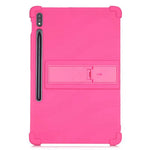 Samsung Galaxy Tablet Silicone Shockproof Case