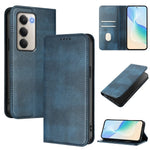 Xiaomi Wallet Flip Luxury Leather Phone Case