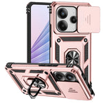 Xiaomi Heavy Duty Case with Camera Protector and Kickstand