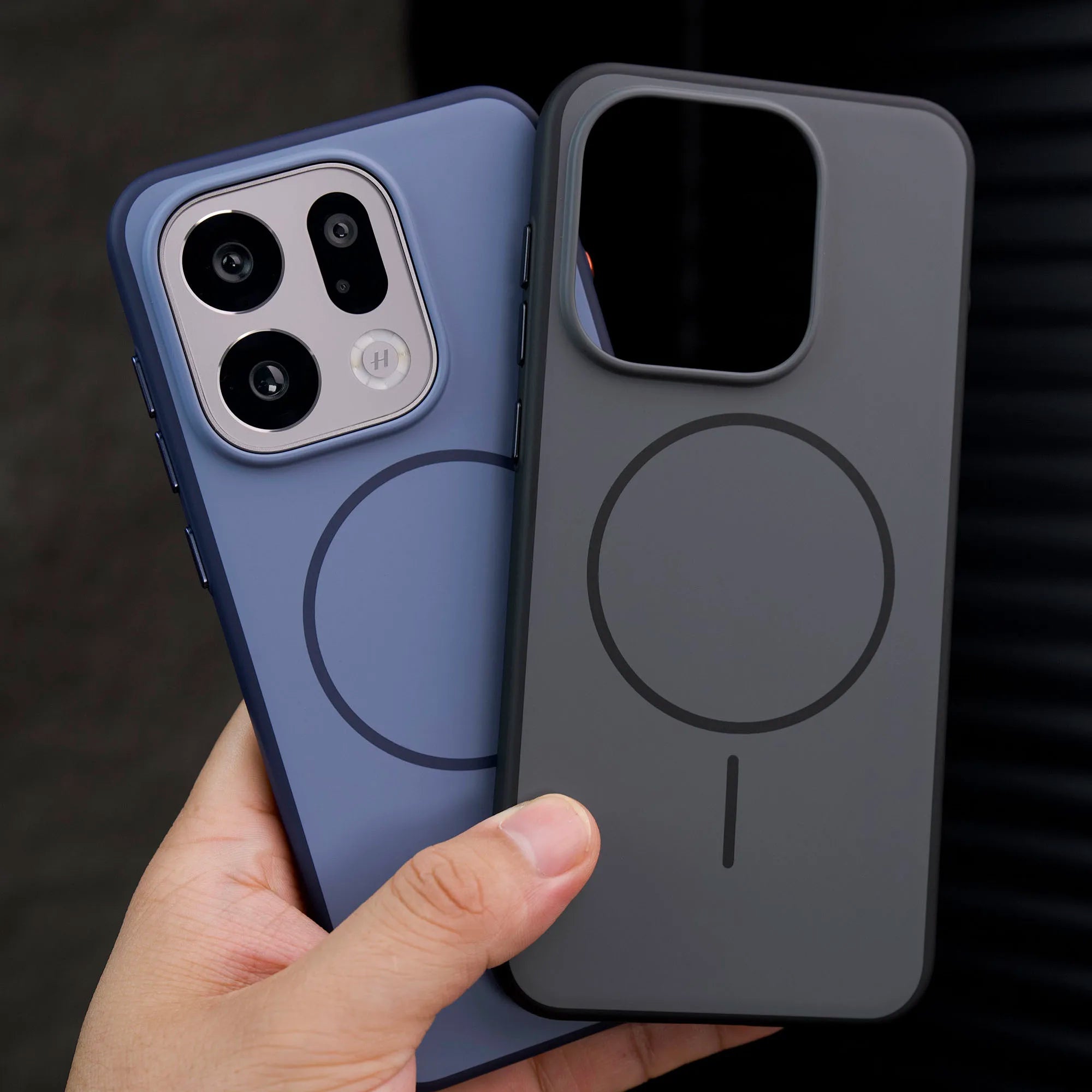 OPPO Find X9 Magsafe Phone Case