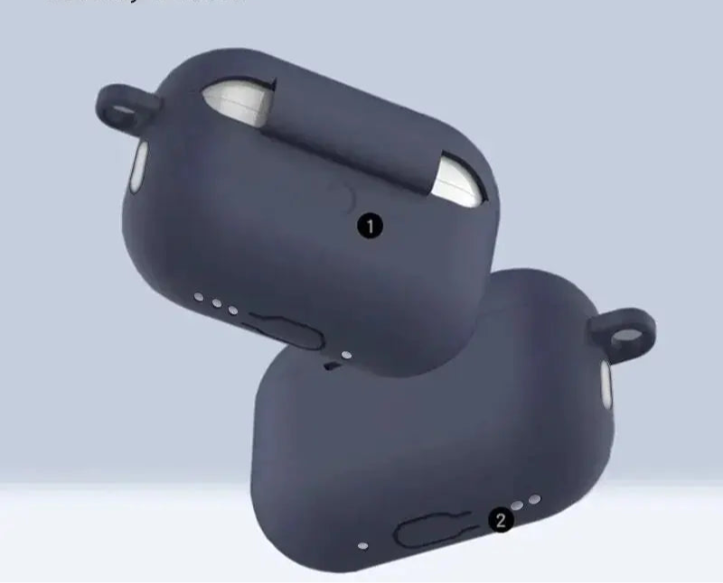 Apple AirPod Pro 2 Silicone Case