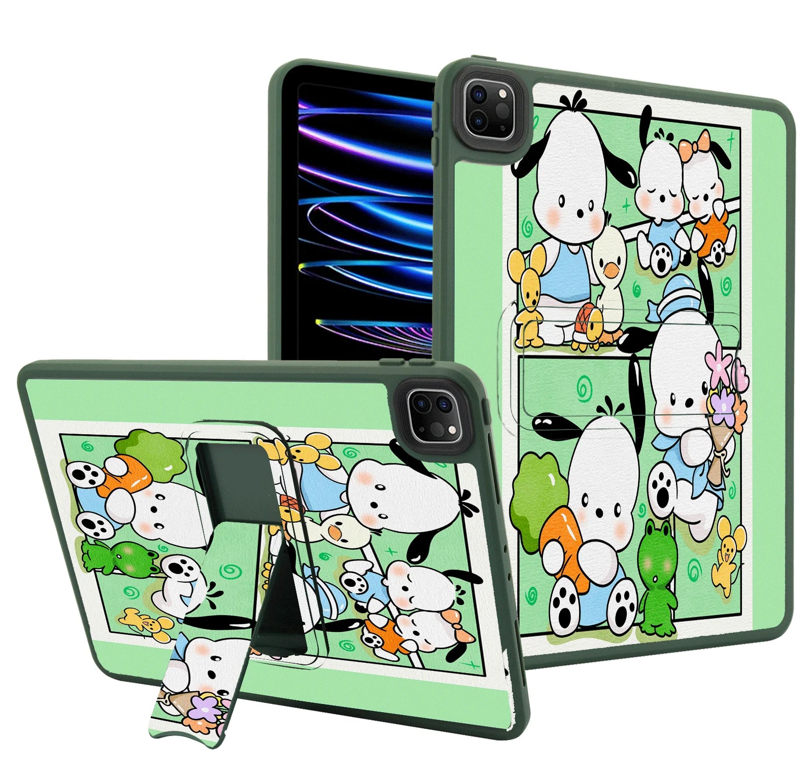Samsung Galaxy Tablet Kids Case