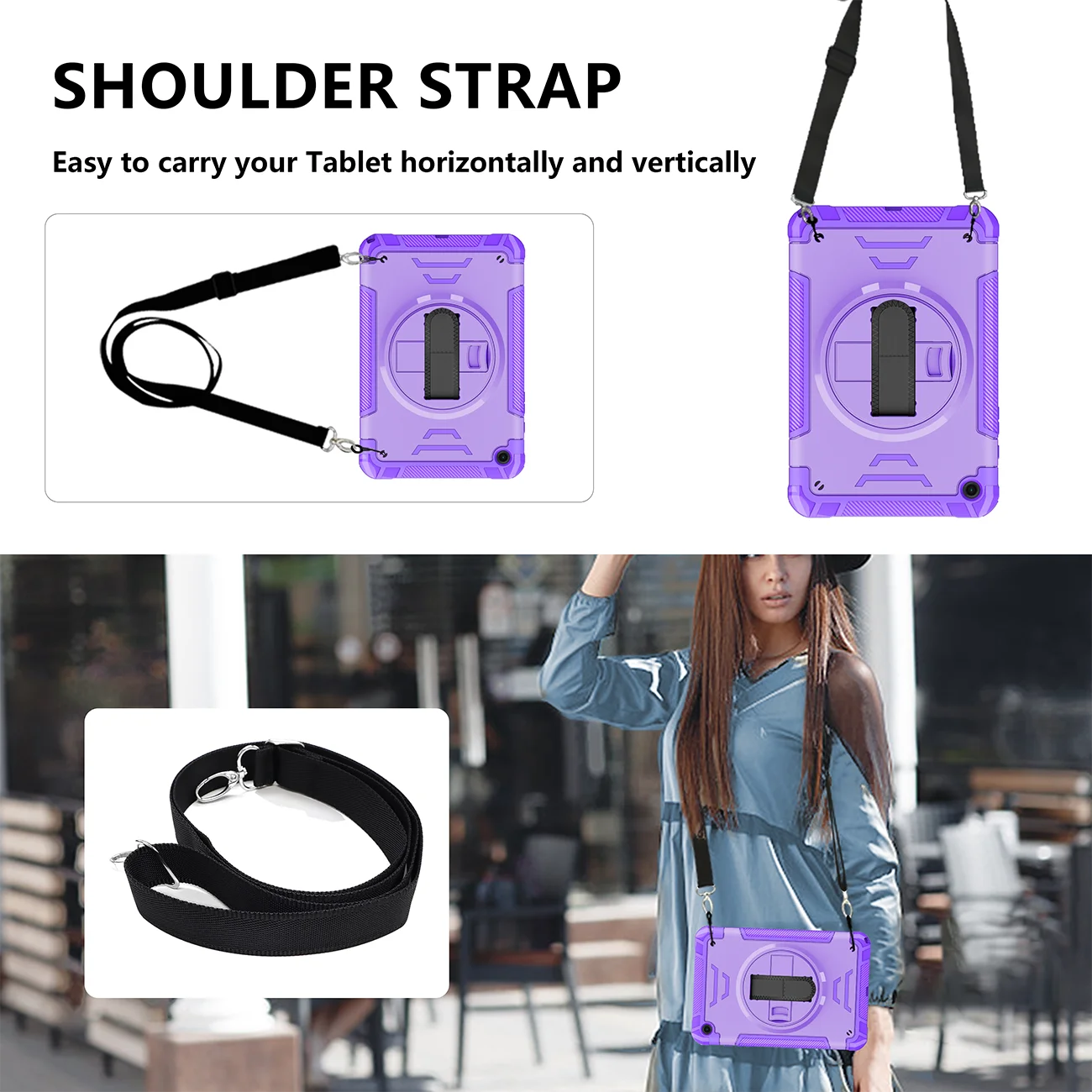 Samsung Galaxy Tablet A9 PLUS 11 inch