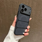 Apple iPhone - Premium Magnetic Heat Dissipation Case