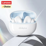 Lenovo Bluetooth Wireless Ear Pods