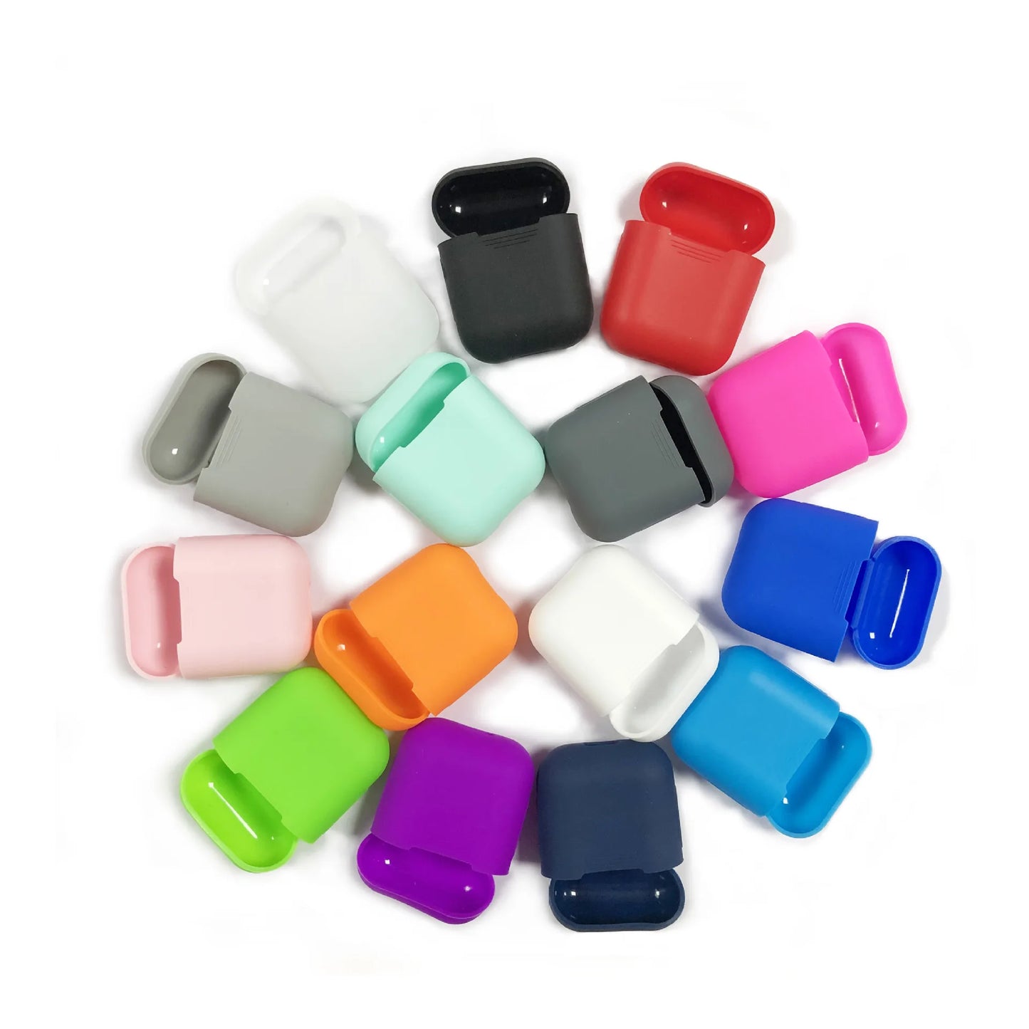 Apple AirPod Protective Silicone Case