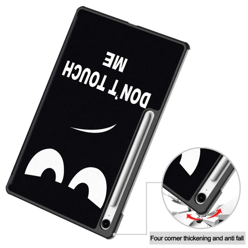 Samsung Galaxy Tablet Multi-Folding Case with Pencil Holder