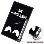 Samsung Galaxy Tablet Multi-Folding Case with Pencil Holder