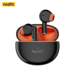 Realfit F2 Bluetooth TWS Wireless Earbuds