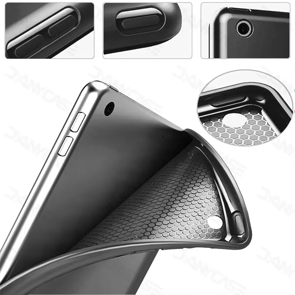 Apple iPad Premium Case