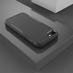 Apple iPhone SE 2022 Shockproof Heavy Duty Case