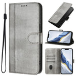 Xiaomi Redmi Wallet Flip PU Leather Phone Case