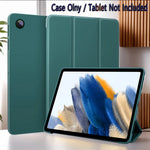 Samsung Galaxy Tablet Magnetic Silicone Folding Case