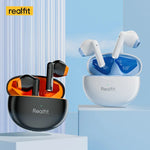 Realfit F2 Bluetooth TWS Wireless Earbuds