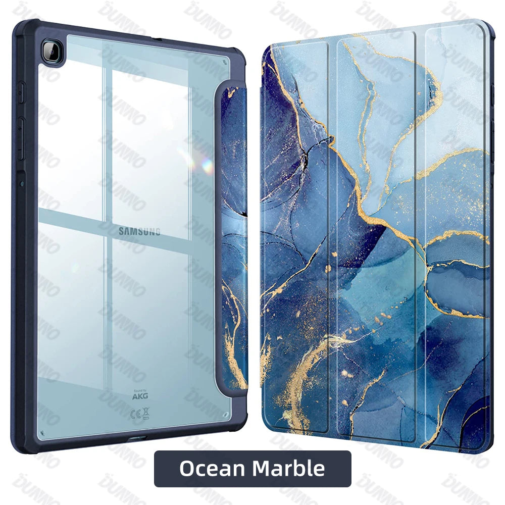 Samsung Galaxy Tab Case A9 Plus A9 8.7 A8 10.5 A8 S9 Plus S9 FE S9 S8 Plus 12.4 S7 FE S7 S6