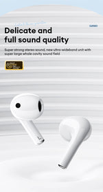 Lenovo Thinkplus Bluetooth Wireless Ear Pods