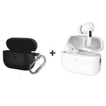 AirPro 2025 Wireless Bluetooth Ear Pods - Apple & Android