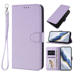 OPPO Reno Series Vintage Wallet Flip Leather Phone Case