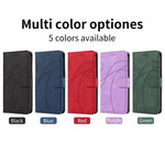 Xiaomi Redmi Note Leather Flip Case