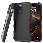 Apple iPhone Rugged Shockproof Magsafe Case